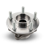 Front or Rear Wheel Hub Bearing Assembly for 2015-2020 Ford Fusion (2.5L/2T/2L)