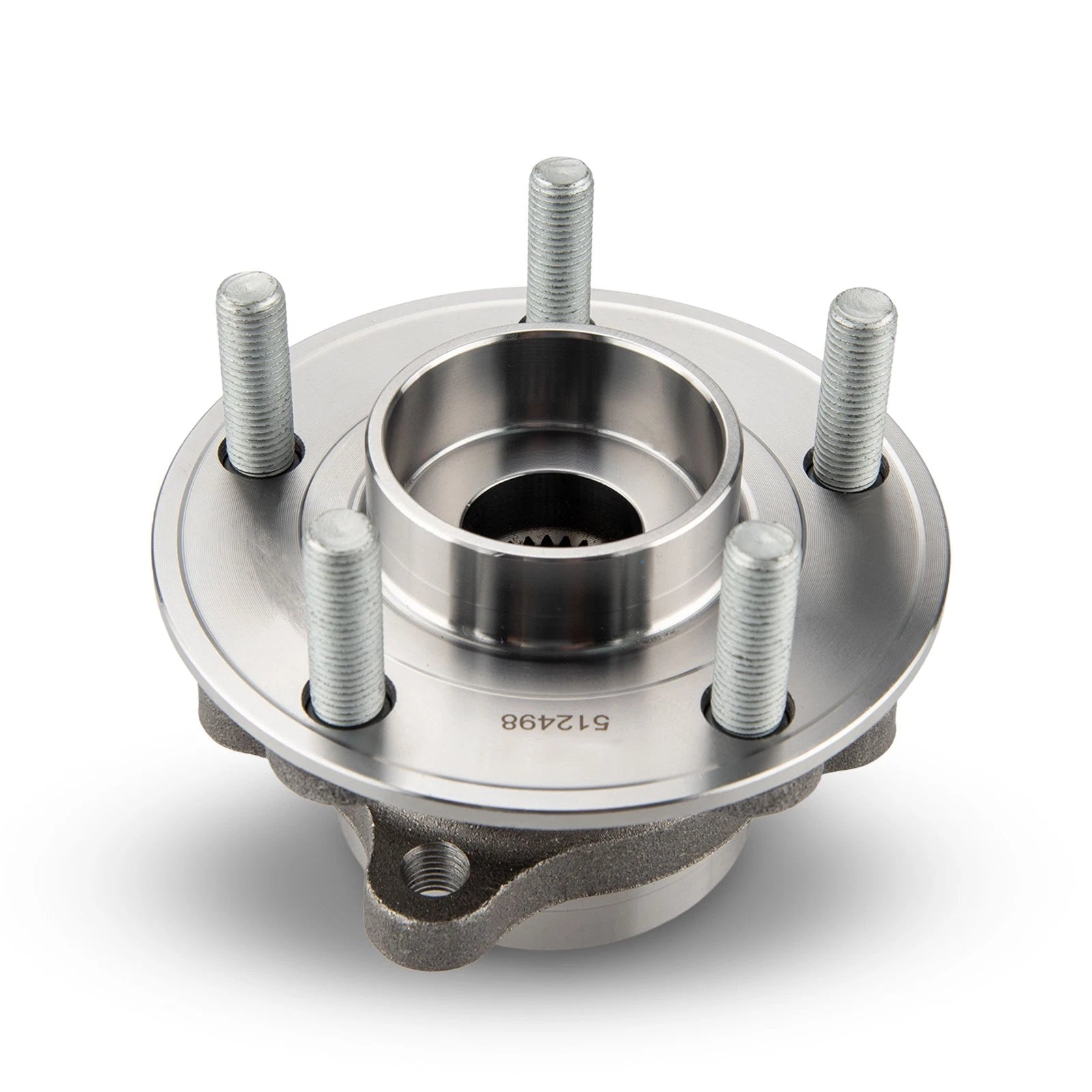 Front or Rear Wheel Hub Bearing Assembly for 2015-2020 Ford Fusion (2.5L/2T/2L)