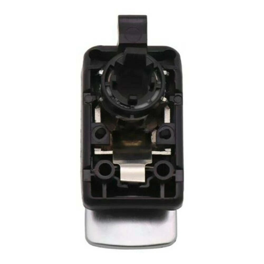 Glove Box Lock Latch Handle Cover for Mercedes W166 W292 (2012–2015)