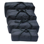Outdoor Tent Pole Storage Bag for Camping and Fishing (Universal)