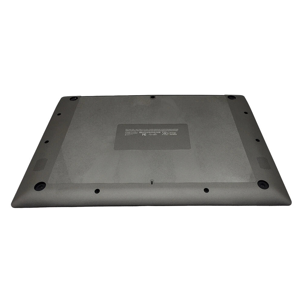 Bottom Case Cover for LG Gram 17Z90N-V, 17Z90N-N, 17U70P, 17U70P-P, 17Z90N-BASE