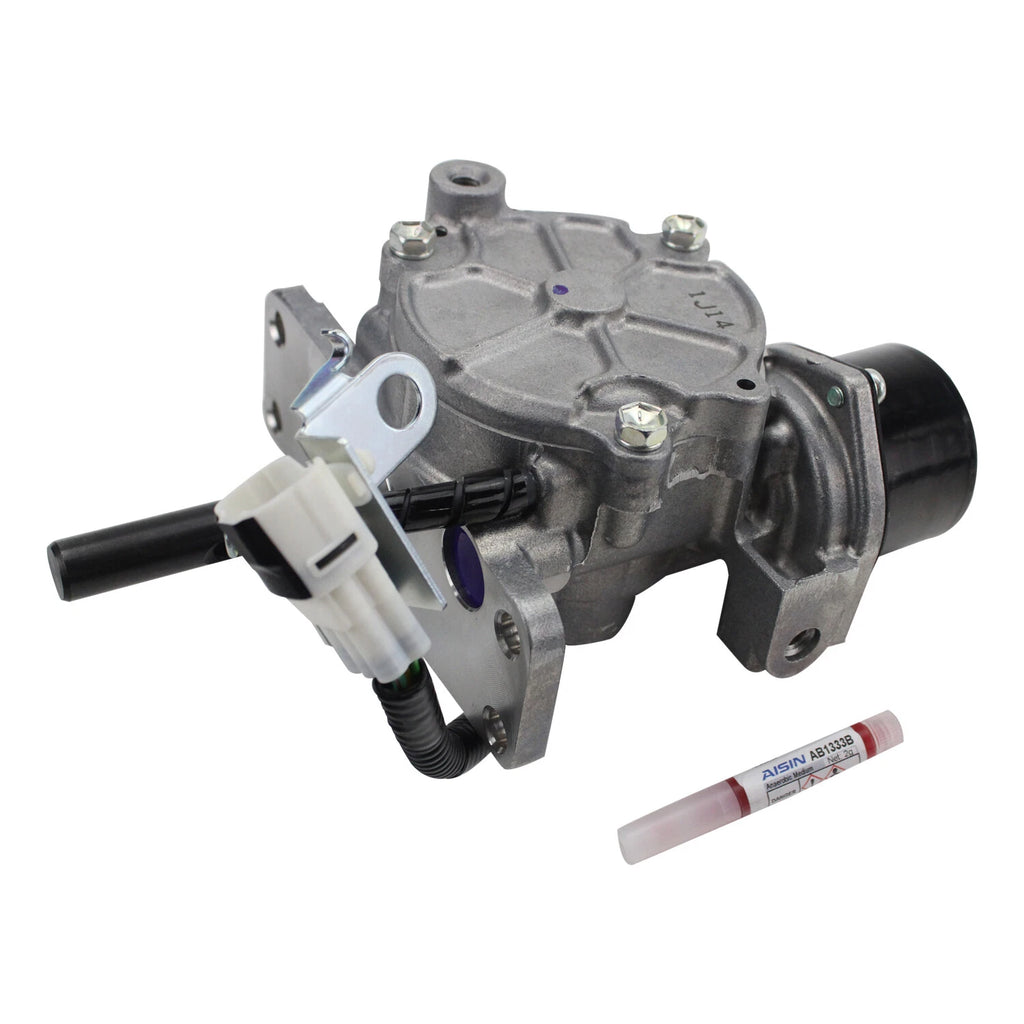 Rear Differential Shift Actuator Aisin SAT001 for Toyota Land Cruiser (2008–2021)