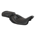 Rider Driver & Passenger Seats for Harley CVO Road Glide (2009–2023)