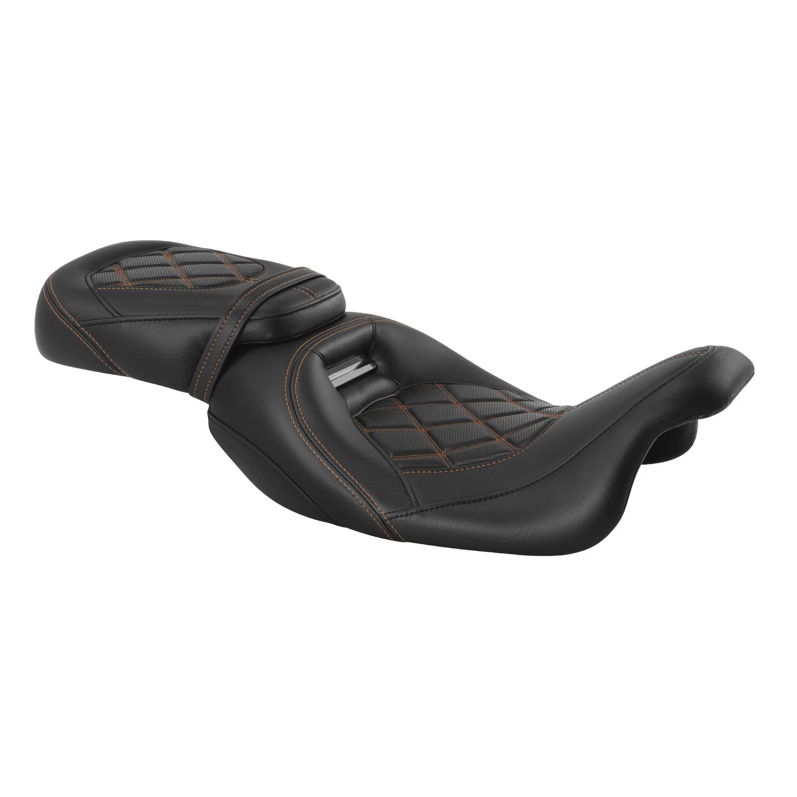 Rider Driver & Passenger Seats for Harley CVO Road Glide (2009–2023)