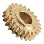 Worm Gear 51405MA Brass Replacement for Compatible Models (536886540, 536886110)