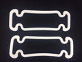 Parking Lamp Light Gaskets Pair for 1971–1972 Chevy Pickup Truck
