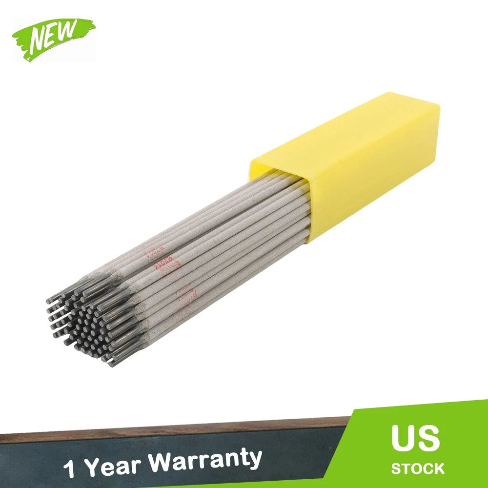 1 Pack E7014 1/8" Welding Electrode 7014 (Stick Rods)