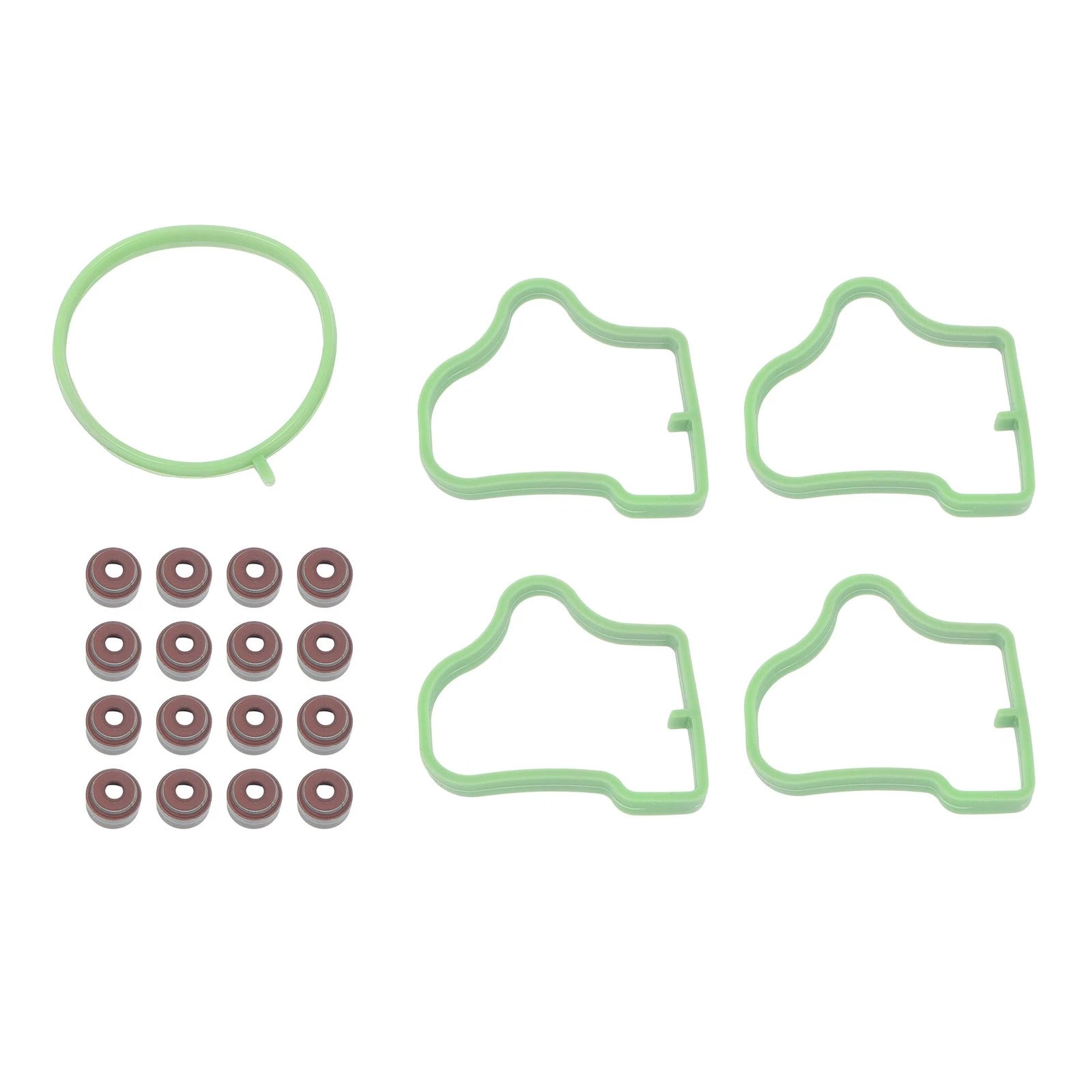 Timing Chain Head Gasket Kit for Buick Encore, Chevrolet Trax, Sonic (2013–2016)
