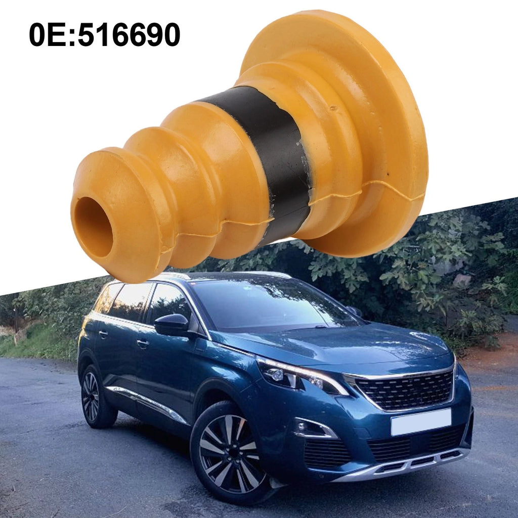 Front & Rear Position Control Bump Stops for Citroen Picasso 516690