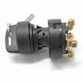 Ignition Switch for JLG 12VDC-20A 24VDC-10A 48VDC-4A (E201575)