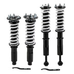 4PCS Coilovers Struts for Honda Accord (2003–2007) Suspension Lowering Kit