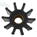 Water Pump Impeller Kit for Jabsco (18777-0001, 22120-0001, 5022, CEF 500104)