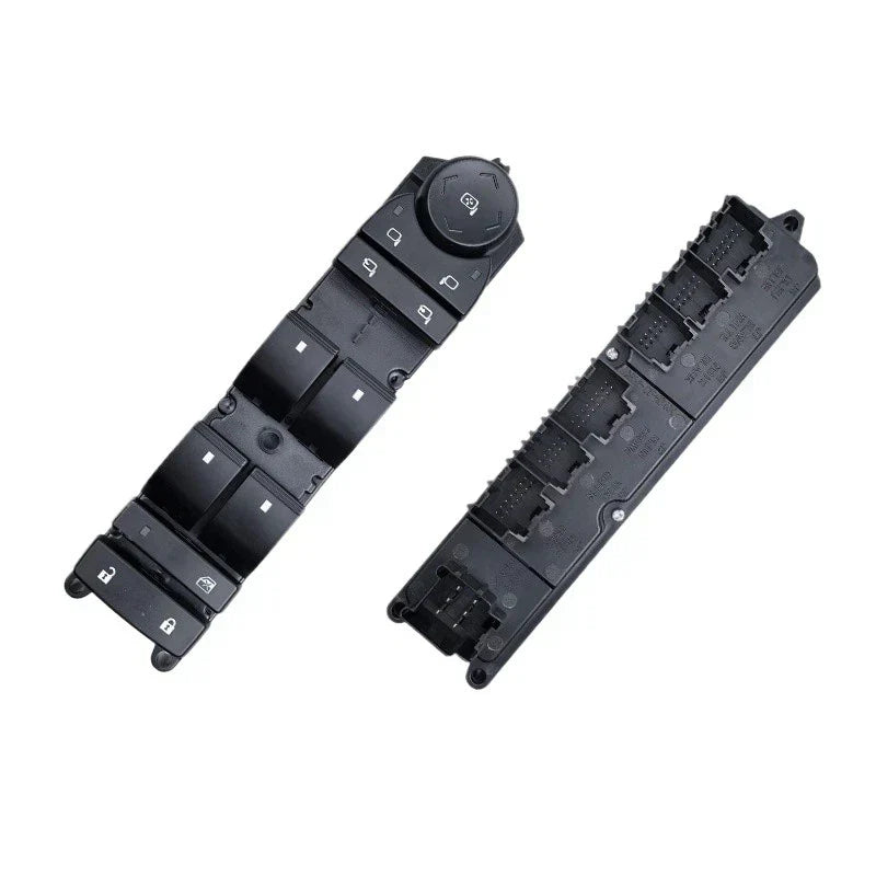 Front Driver Power Window Switch for Chevy Silverado (2007–2013)