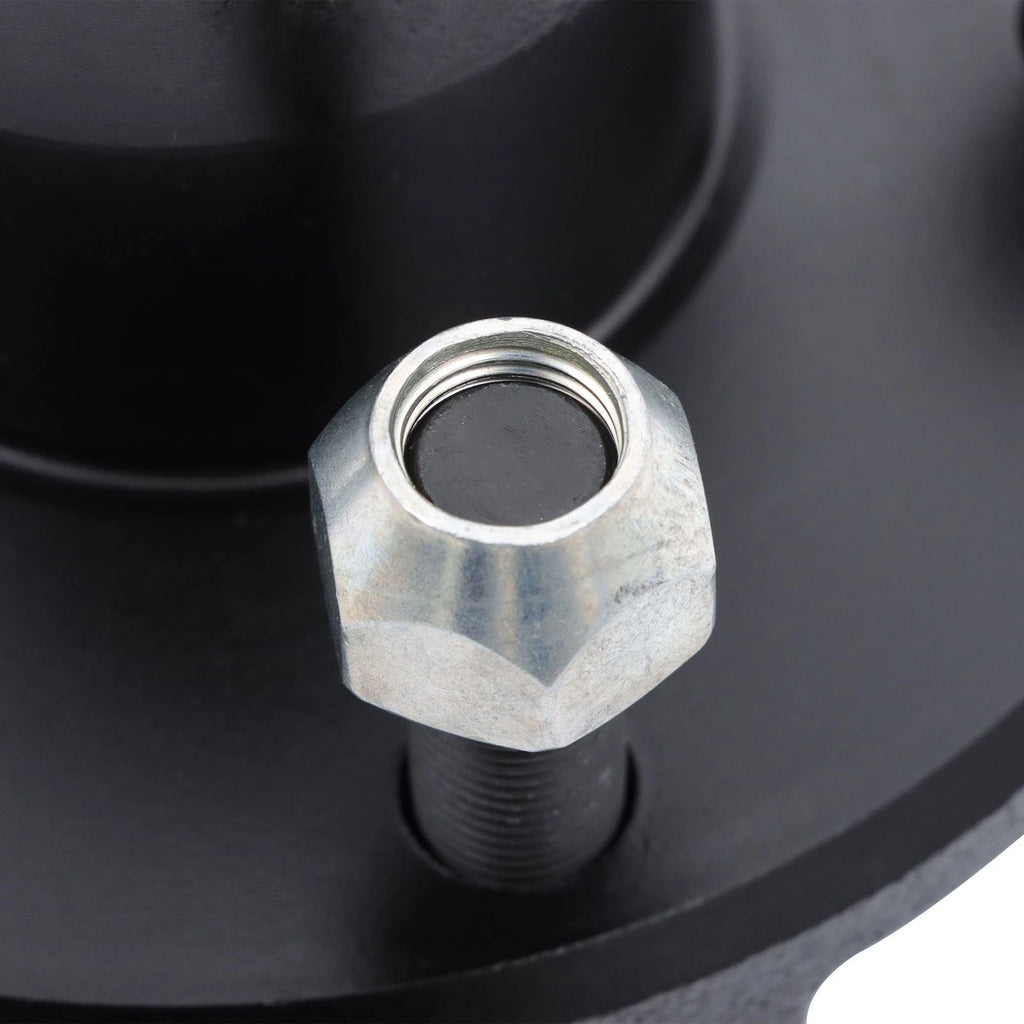Set of 7 Trailer Hub Kit for 2000 lbs. Spindle (1" or 1.0625")
