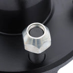 Set of 7 Trailer Hub Kit for 2000 lbs. Spindle (1" or 1.0625")