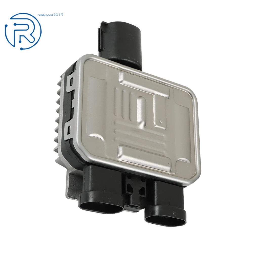 Cooling Fan Relay for Ford Volvo Land Rover 