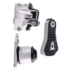 3Pcs Engine Motor & Auto Trans Mount for Ford Explorer V6 3.5L (2016–2019) A5812