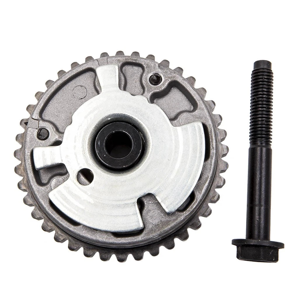 Variable Timing Sprocket Camshaft Phaser Gear Kit for GMC Terrain (2010–2017) 12606653