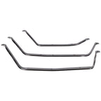 Set of 3 Fuel Tank Straps for Toyota Sienna (2004–2018)