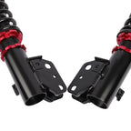 Coilover Shocks Struts Kit for Subaru Impreza WRX (2008–2014)