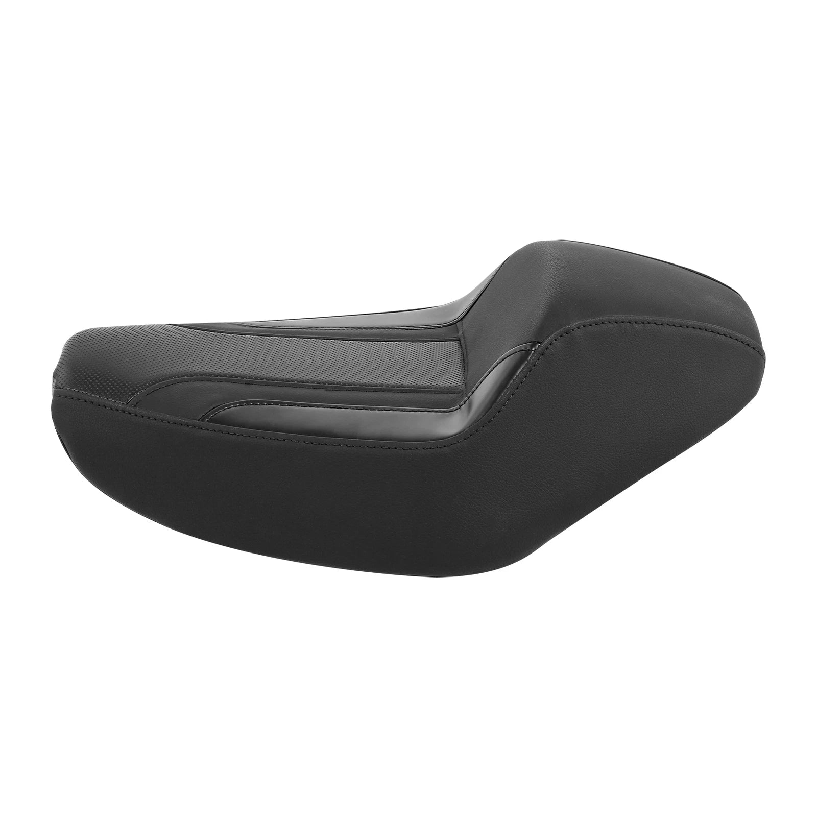 Pillion Solo Seat for Harley Sportster XL 883 1200 (2010–2022)
