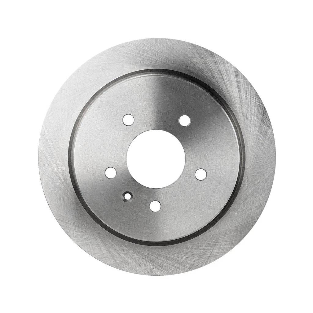 Rear Disc Brake Rotors for Cadillac CTS (2003–2007)