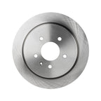 Rear Disc Brake Rotors for Cadillac CTS (2003–2007)