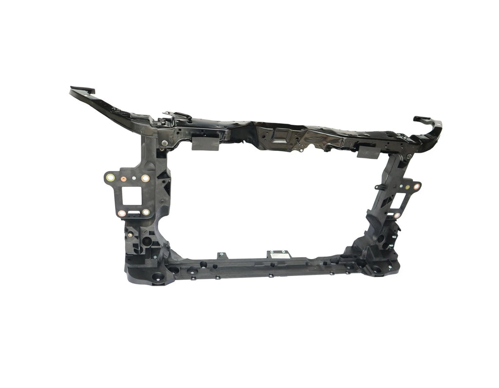 Front Radiator Support Core for Honda Civic (2016–2018) Plastic Steel