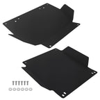 Front Skid Plate Underbody Guard for Toyota Tacoma (2024–2025)
