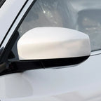 2 x Exterior Mirror Cap Covers for Nissan Altima Sedan (2013-2018)