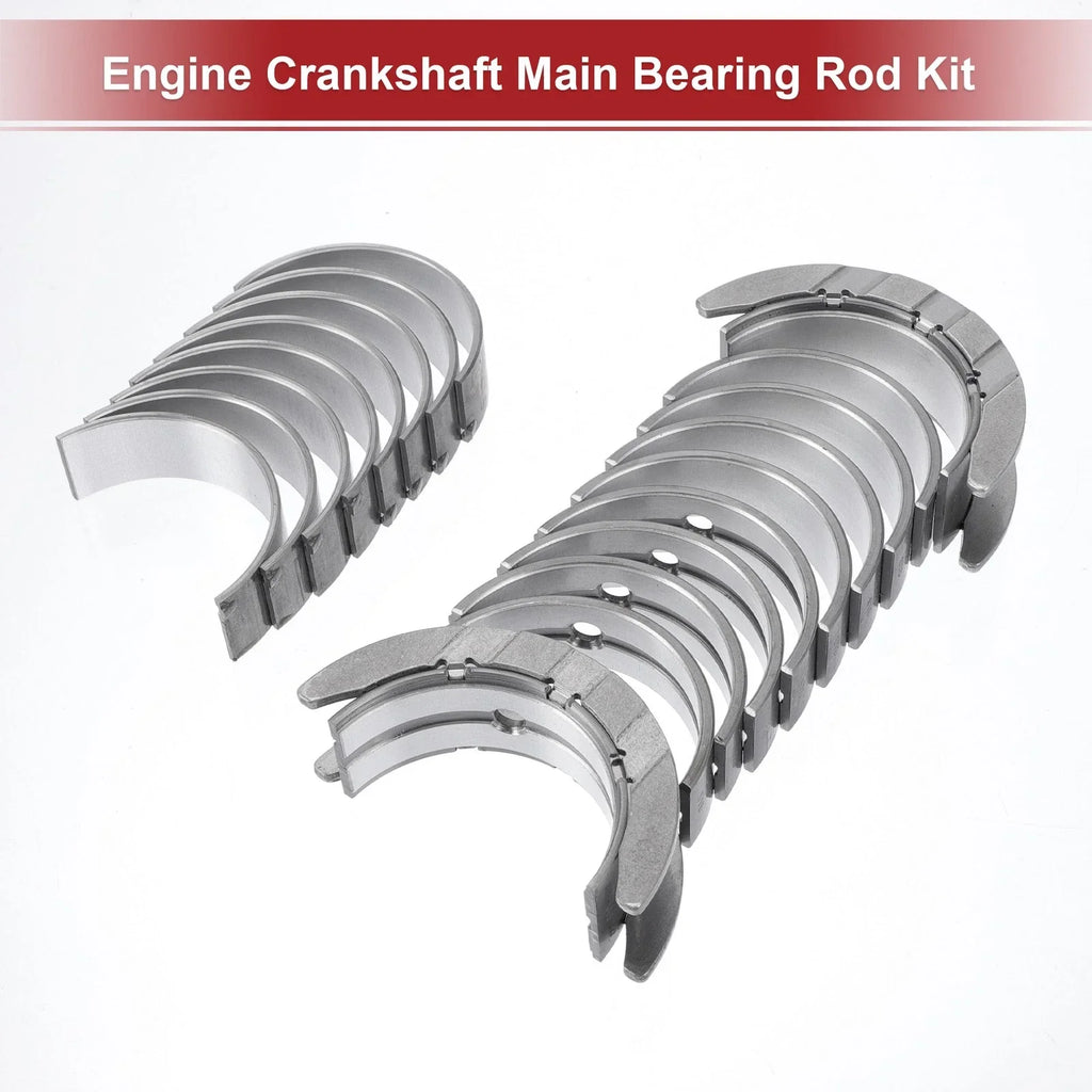 Main Bearing & Rod Bearing Kit for BMW 320i (2013-2016)