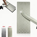 Diamond Sharpening Stone for Whetstone Sharpener Tool (Single Side)