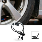 Wheel Speed Sensor for Toyota Corolla Matrix Scion xD (2003–2013) 89542-02120