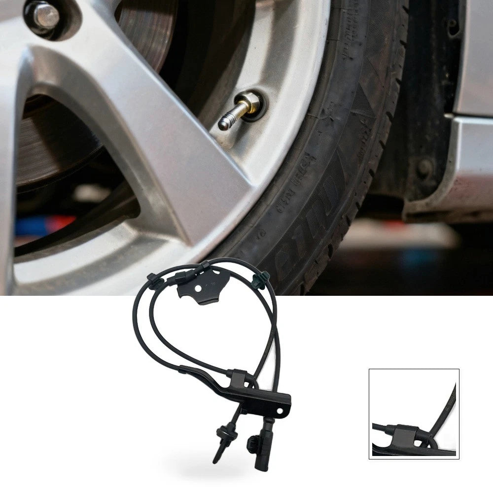 Wheel Speed Sensor for Toyota Corolla Matrix Scion xD (2003–2013) 89542-02120