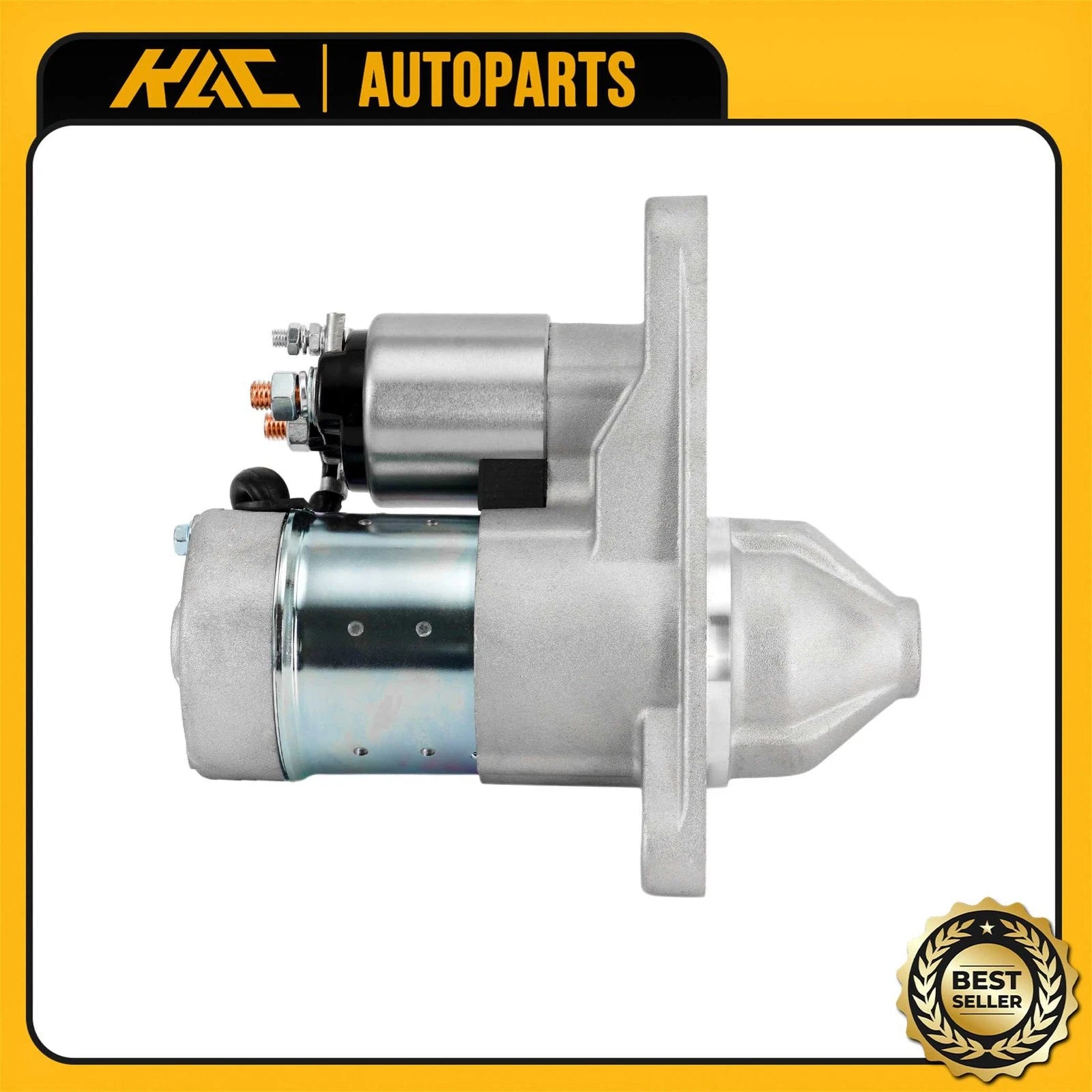 Starter for Nissan Sentra (2013–2019)