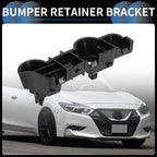 1 Pc Right Front Bumper Retainer Bracket No. 622209N00A for Nissan Maxima (2016–2023)