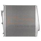 Aluminum Charge Air Cooler for Volvo VN 10.8L (1998–1999) 2403-003