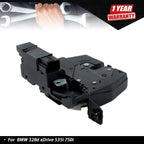 Rear Door Lock for BMW 328d xDrive 535i 750i (2013–2018)