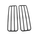 Hard Saddlebags Top Rails for Harley Road King Electra Street Glide (93-13)