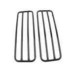 Hard Saddlebags Top Rails for Harley Road King Electra Street Glide (93-13)