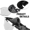 Fuel Door Filler Housing for Ford Transit 150 250 350 (2015–2023)