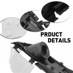 Fuel Door Filler Housing for Ford Transit 150 250 350 (2015–2023)