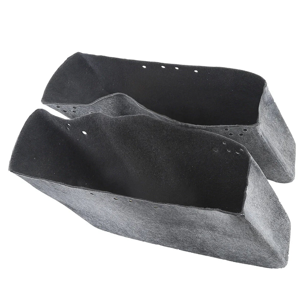 Drop-in Saddlebag Carpet Liners for Harley Touring Street Glide (1994 - 2013)