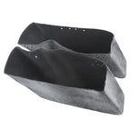 Drop-in Saddlebag Carpet Liners for Harley Touring Street Glide (1994 - 2013)