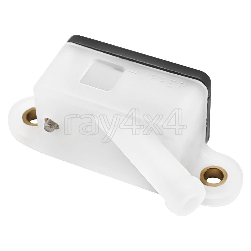 Rear Brake Fluid Reservoir Cup Assy for Honda ATC200X ATC250R (1983–1985)