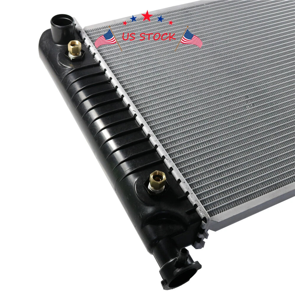 Radiator for Chevy C1500 5.0L 5.7L (1990–1999)