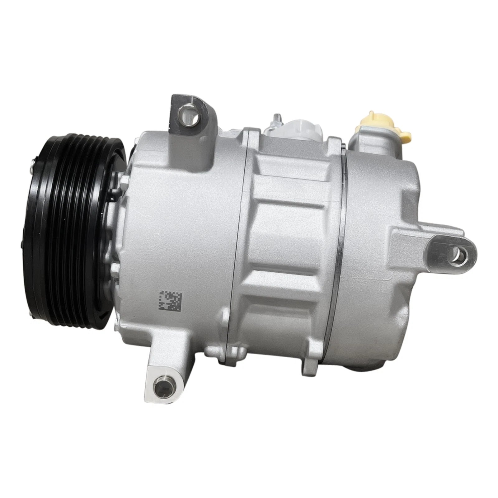 A C Compressor Kit Heavy Duty Replacement for Ford Ranger 2.3L (2022–2022)
