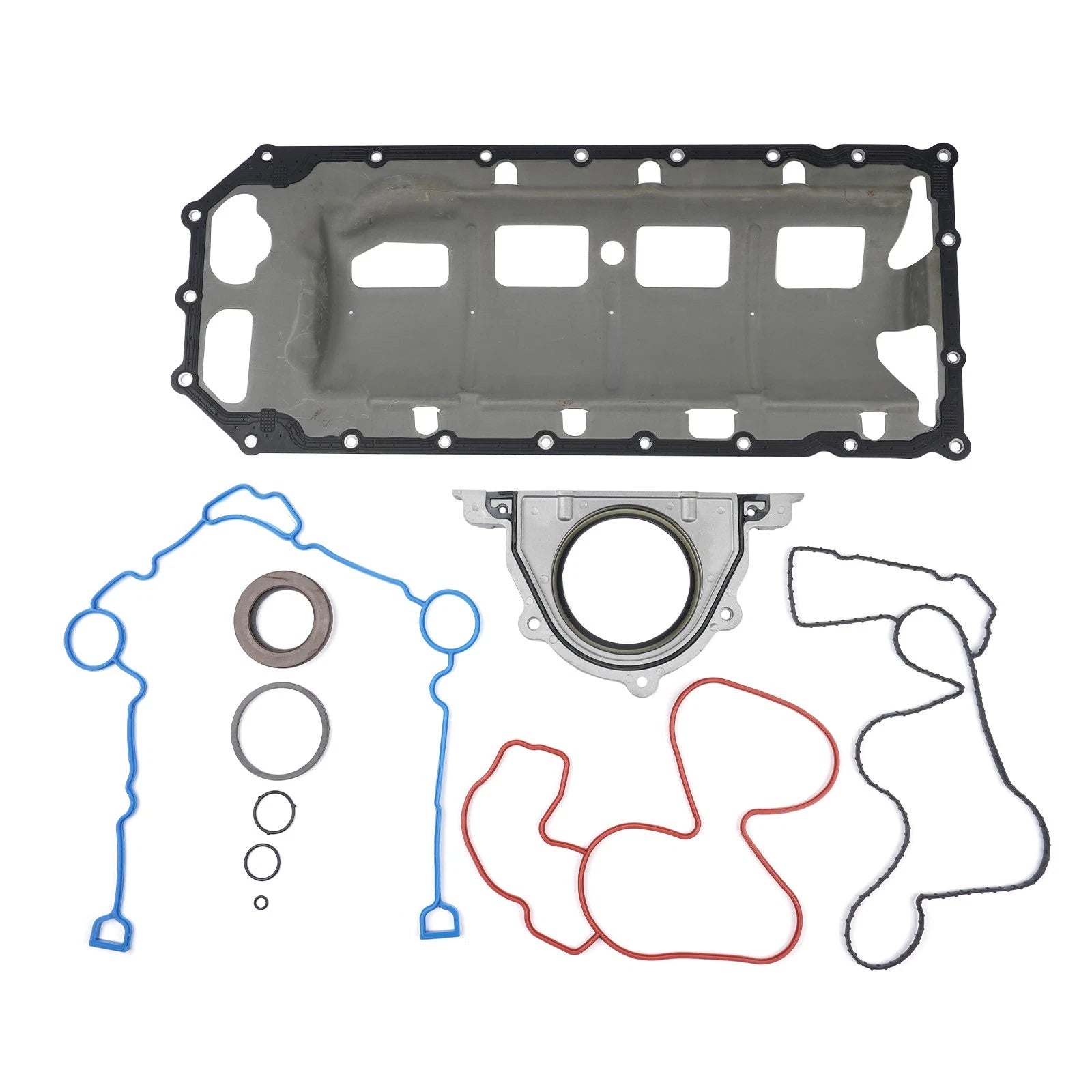 Cylinder Head Gasket Set for Ram 1500 2500 Chrysler Aspen Dodge Durango (2002–2010)