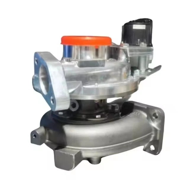 24V Turbo RHF55V Turbocharger 8983476131 for Isuzu NQR NPR (2000–2023)