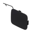 Front Bumper Tow Hook Eye Cover Cap for Subaru Crosstrek (2018-2020)